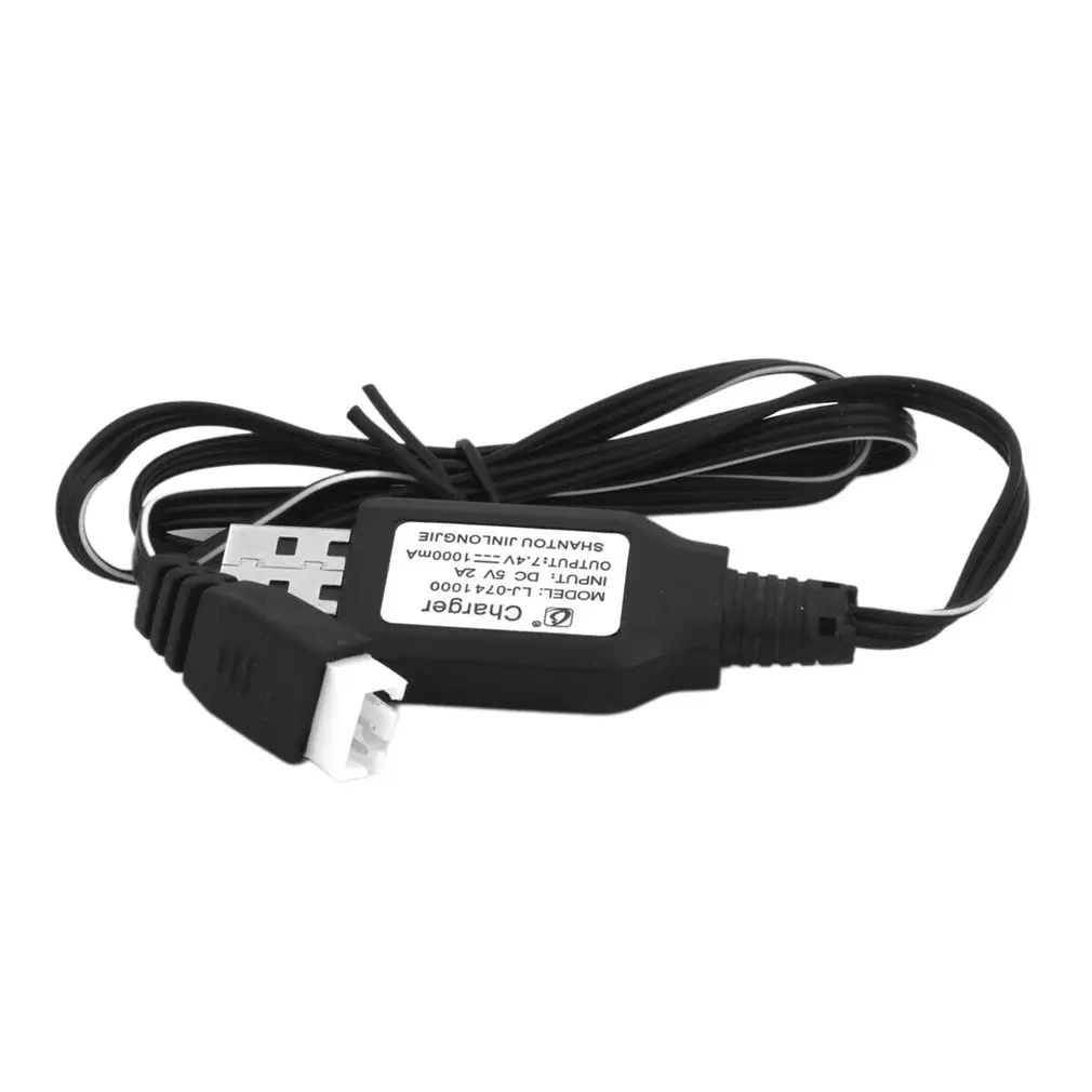 

18301-33 1:18 Remote Control High-speed Car Lithium Battery USB Charging Cable Remote Control Car Charging Cable