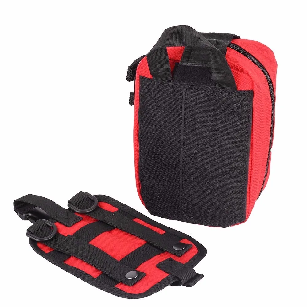 Тактические медицинские сумки Молл охотничий аварийный пакет для выживания