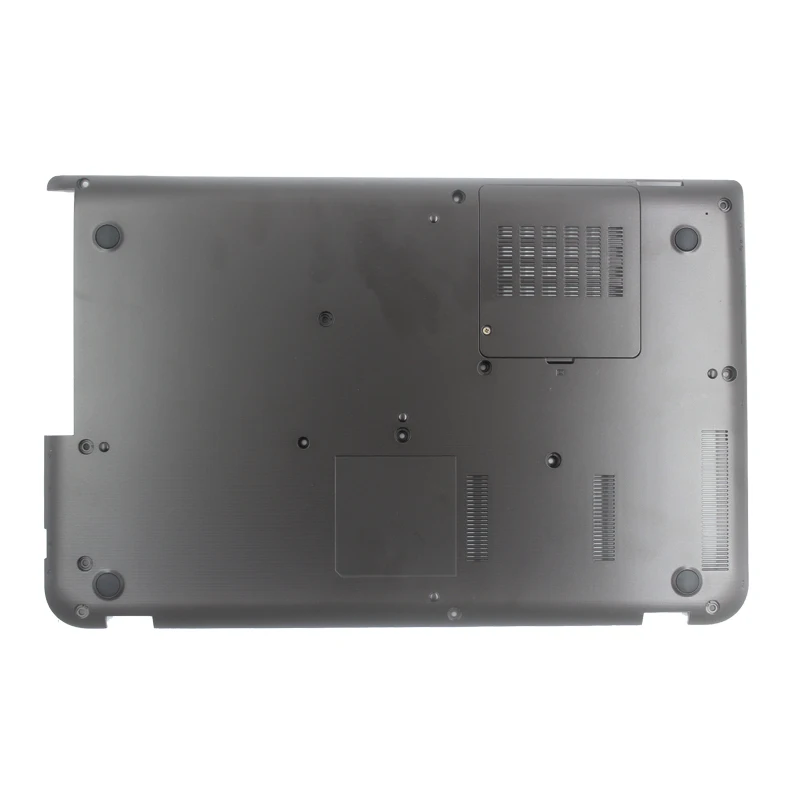 Новый чехол для Toshiba Satellite P55-A P55T-A P55t-A5202 с подставкой рук верхний корпус/нижний