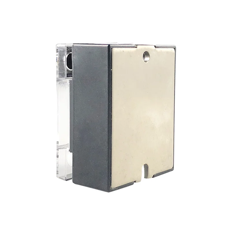 JGX-1 100DA 120DA Входное 3-32VDC выходное 24-480VAC Однофазное твердотельное реле 80A 100A 120A SSR Для