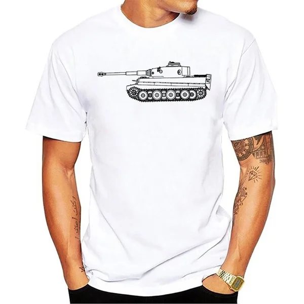 

2018 New Fashion Clothing 100% Cotton Short Sleeve Summer T-shirt Tank Men's T Shirt