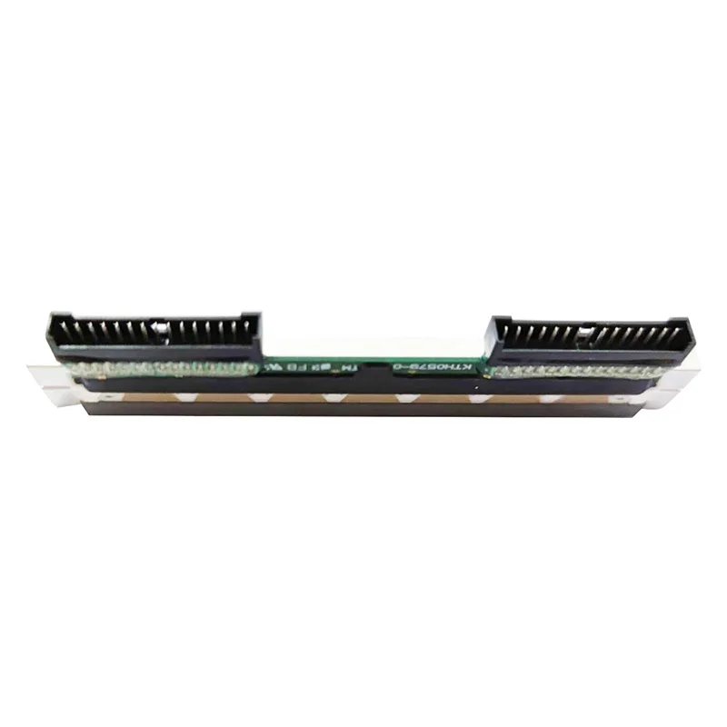 Абсолютно новая Оригинальная печатающая головка для Zebra ZD410 200 точек/дюйм
