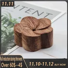 Деревянный распылитель эфирных масел для ароматерапии