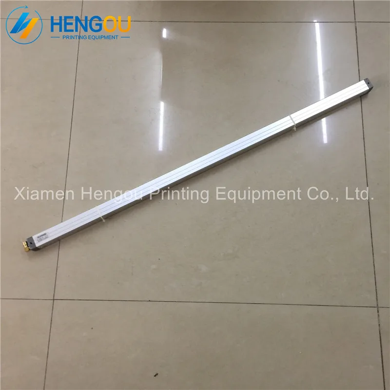 1 шт. Hengoucn печатная техника SM74 CD74 PM74 части 00.580.4128/03 00.580.4128 пластинчатый зажим