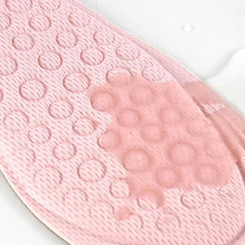 Height increase insoles for men/women 1.5cm 2.5cn 3.5cm up invisiable arch support orthopedic shock absorption | Обувь