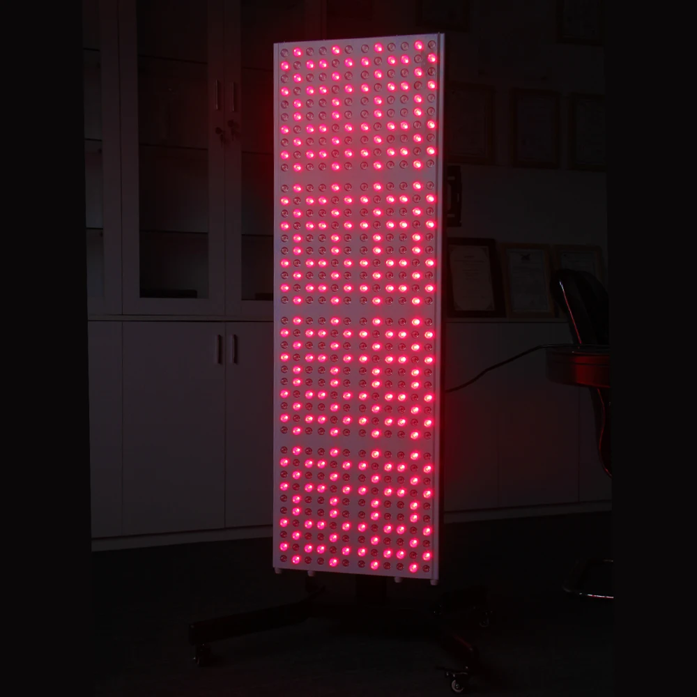 Рисунок 4 - ФДТ лазер для роста волос лучшая