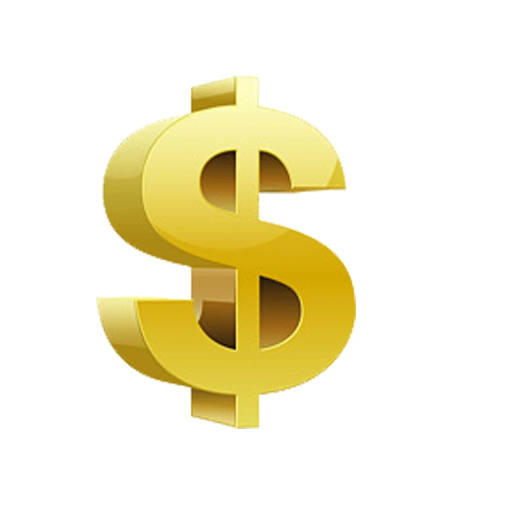 

Make up the difference