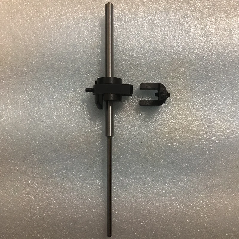 

Qm Универсальный клапан Φ специальный инструмент держатель соединительный блок подходит для Φ клапана