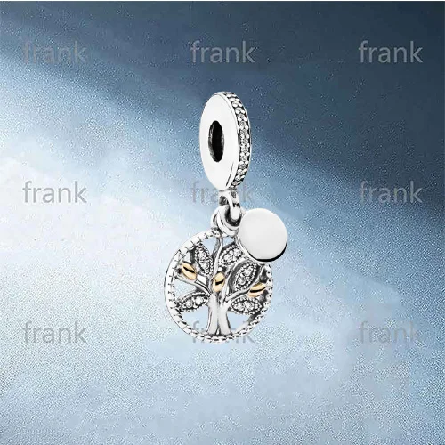 

791728CZ-FAMILY-HERITAGE-SILVER-HANGING-CHARM
