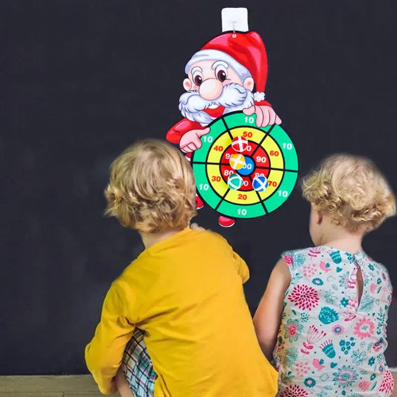 

Мишень липкий мяч Dartboard набор креативный бросок вечерние НКИ Открытый Спорт для помещений игрушки Настольные игры для детей баскетбол