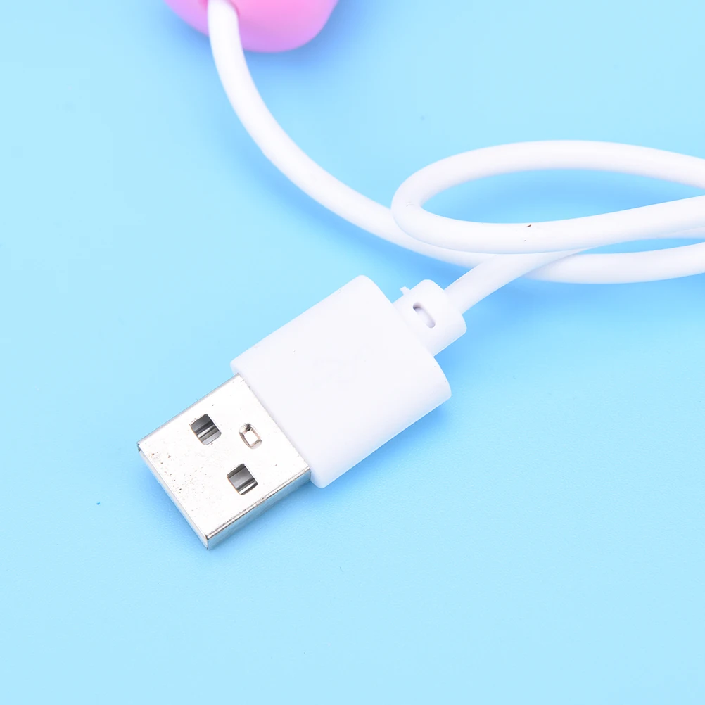 46 Degrees Celsius Thermostat USB Heating Rod For Male Masturbator Cup Sex Toys Men Heated Bar Stick Pussy Vagina Warmer | Красота и