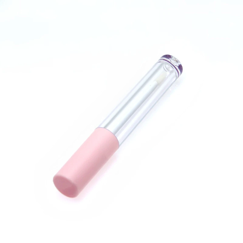 

20Pcs Empty Lip Glaze Bottle DIY Lip Gloss Container Refillable Empty Bottles 4Ml