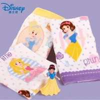 original disney princess baby cotton towel cartoon baby towel newborn kids towel baby bath towel dnp201ct