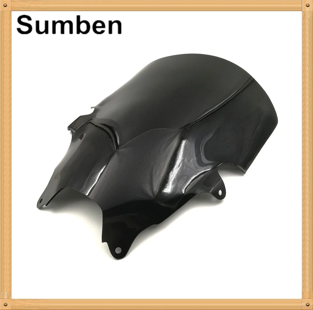 Прибор для измерения ветрового стекла выше 10 см козырек Suzuki Bandit GSF600 2000 2005 GSF1200/S 2001