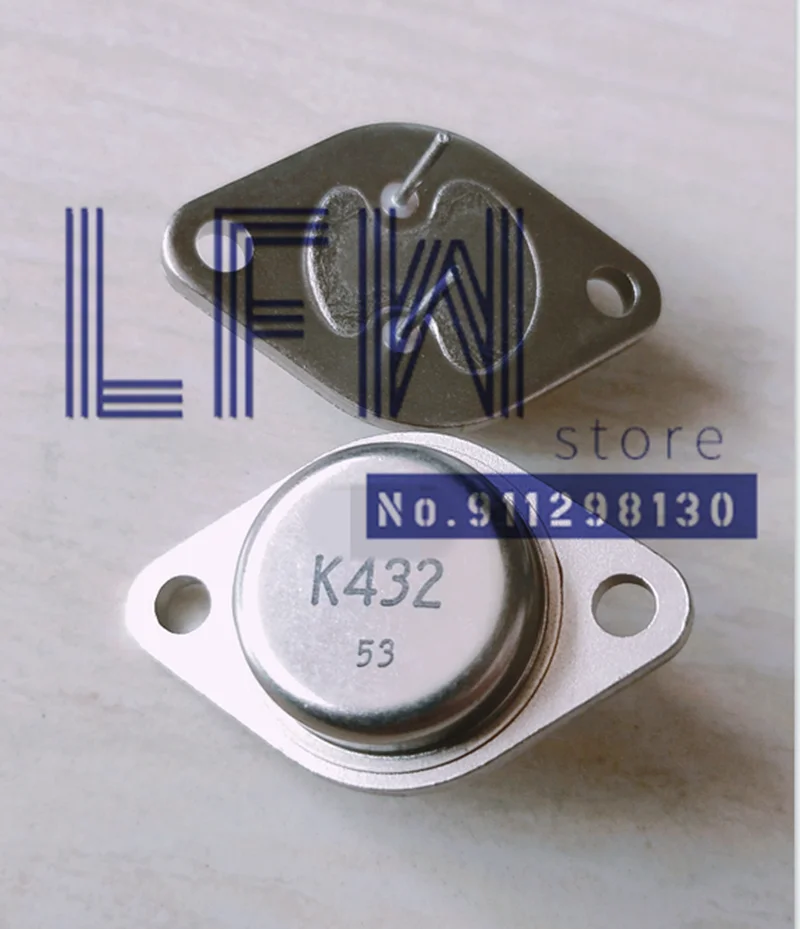 

2SK432 K432