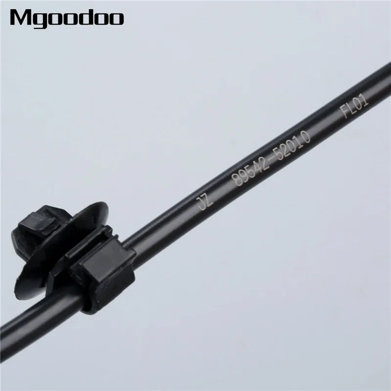 Датчик скорости колеса Mgoodoo 89543 52010 ABS передний левый 8954352010 ALS1265 для Toyota Echo Scion XA