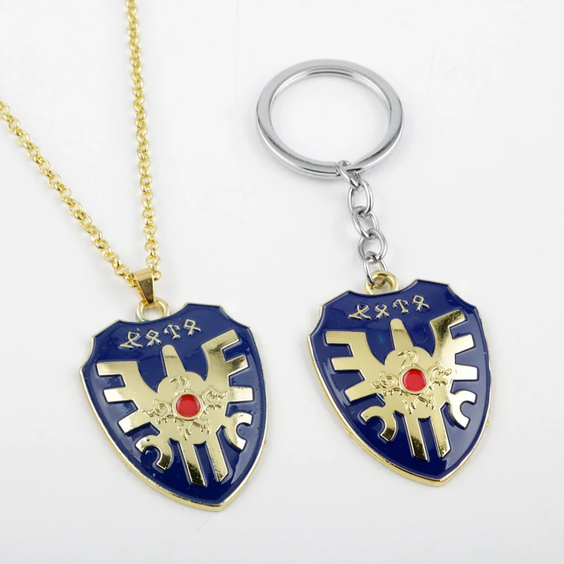 Брелок с подвеской в виде игры дракон