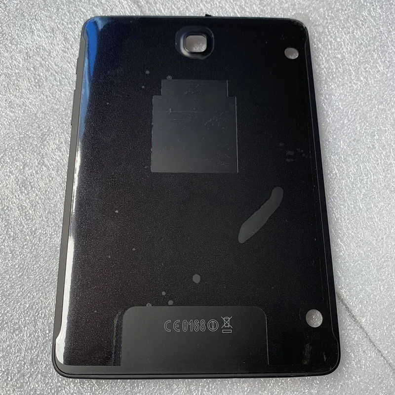 Оригинальный чехол для Samsung Galaxy Tab S2 8 0 2015 2016 T710 T713 T715 T719 задняя крышка аккумулятора
