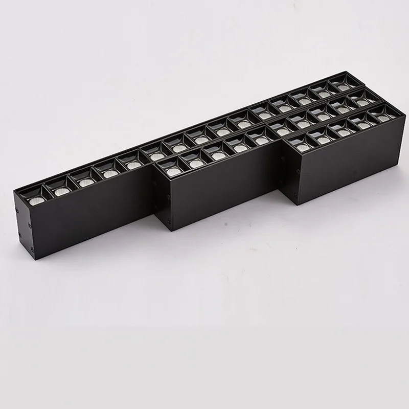 Светодиодный светильник для мытья стен в помещении настенный инженерных работ