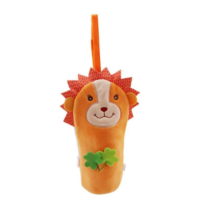 Cute Animal Baby Bag Bottle Gifts Milk Insulation Storage Feeding Cover Pouches Thermal new | Мать и ребенок