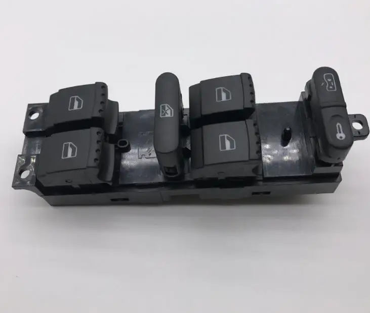 

1J4 959 857D Window Lifter Electric Door Switch