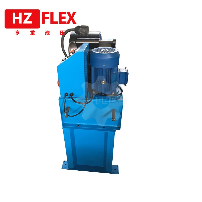 Шлангового пресса инструменты HZ 32D числового программного 2 дюймов