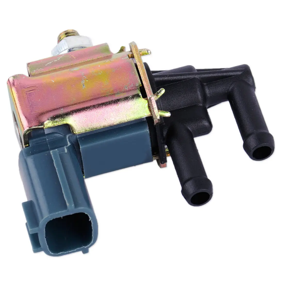 Новый контроль громкости электромагнитный клапан на вакуумной магистрали 1149309E010