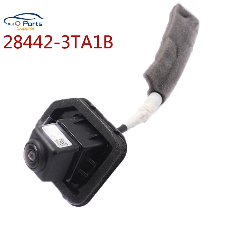 

Камера заднего вида 28442 3TA1B 284423TA1B 28442-3TA1B для Nissan Altima 2014