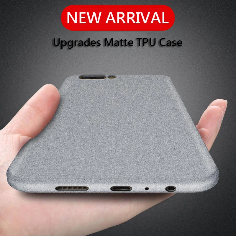 Чехол Upaitou для Realme C15 C12 C11 X50 XT 6 5 3 2 Pro C3 X2 X 6i 5i мягкий силиконовый матовый