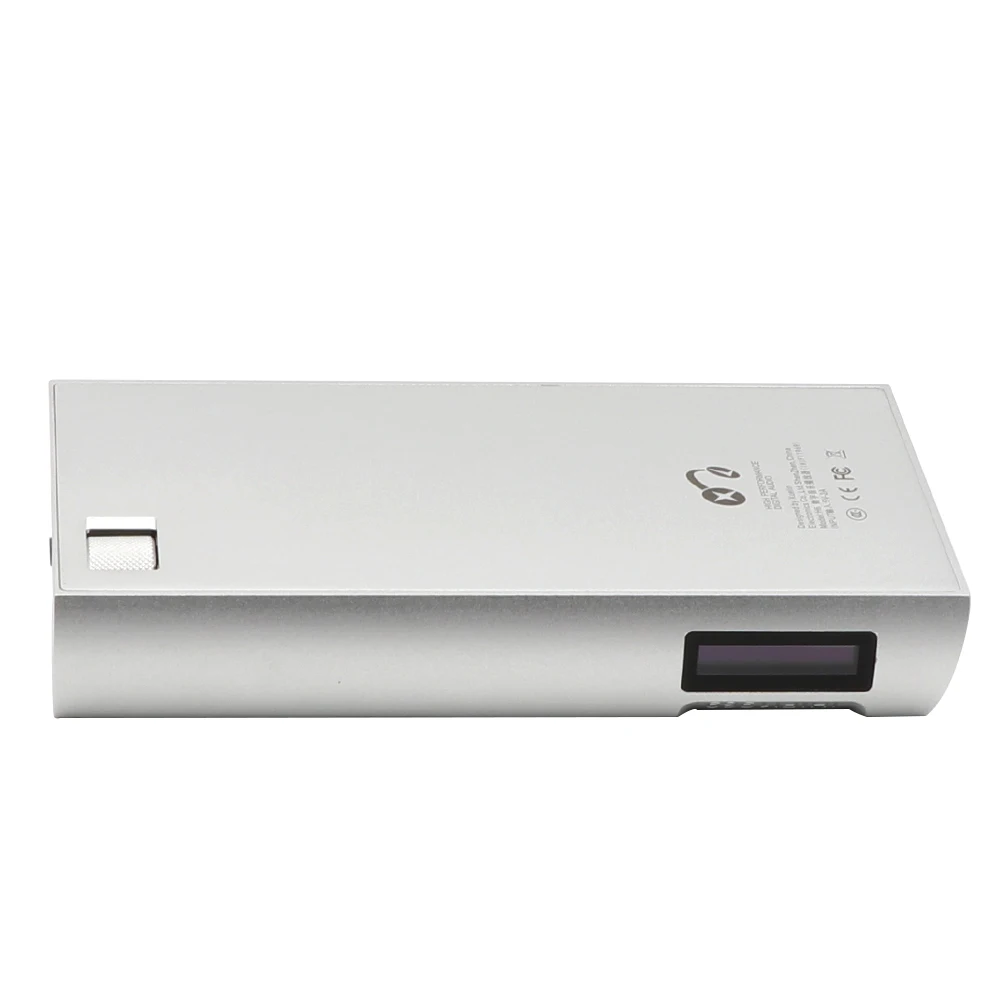 32 битный музыкальный проигрыватель XUELIN H6 (IHIFI1969) Class A HiFi AK4495 с транзистором и
