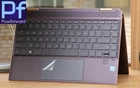 Защитная пленка для ноутбука HP Spectre x360 13 2018 2019, матовая пленка для hp