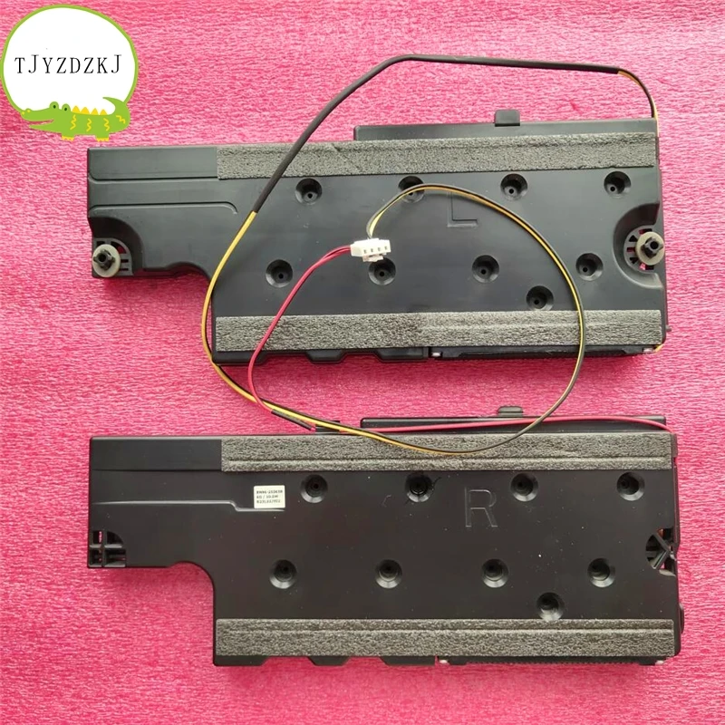 Динамик BN96-25565B, BN96-25565A, 25565C, UA46F5500AR, UA40F5500AJ, UA40F5080AR, 6 Ом/10 Вт, для Samsung UE42F5370