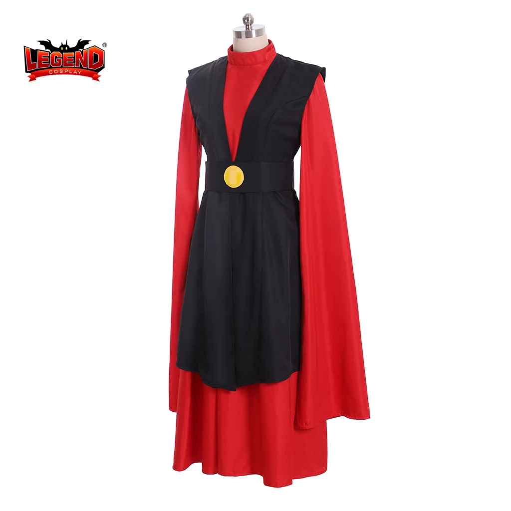 Костюм для косплея Аватара Последний Воздушный Бандер Май костюм взрослых на