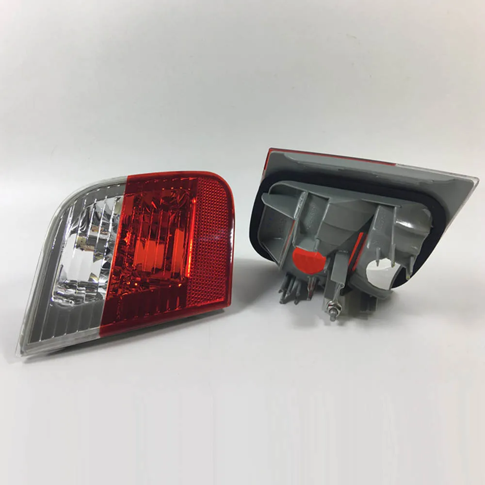 Фары заднего багажника двери лампы в сборе Комплекты для модернизации запасные