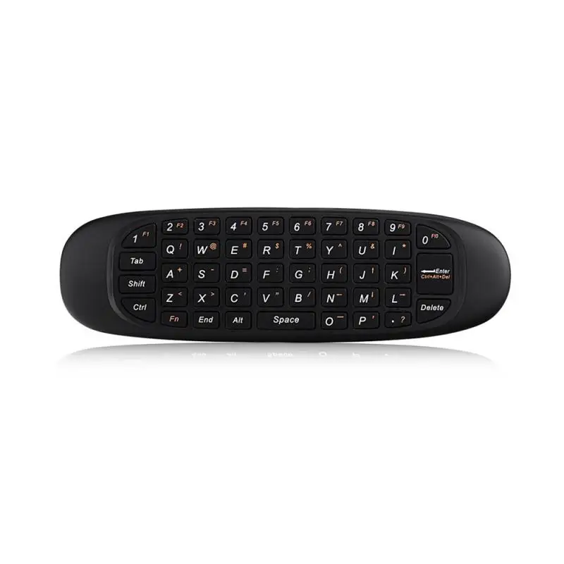 

Wireless 2.4G Keyboard Air Mouse Smart Remote Control For Android TV Box PC Rechargeble Fly Air Mouse Mini Wireless Keyboards