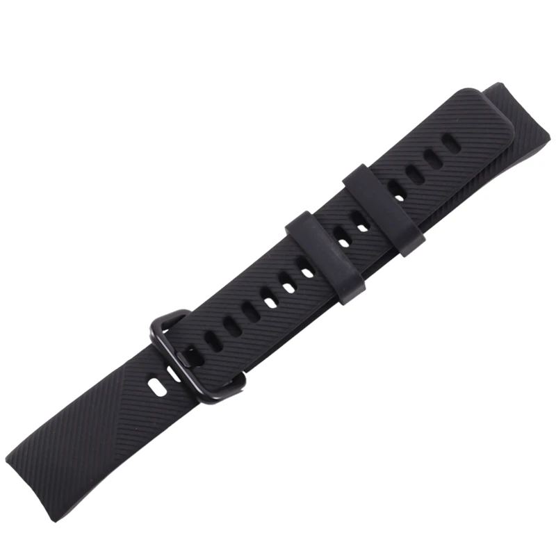 

Silicone Wrist Strap for Huawei Honor Band 4 Standard Version Smart Wristband Sport Bracelet Band