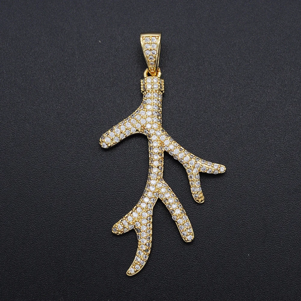 DIY CZ Dolphin Charms Wholesale Starfish Necklace Pendant Turtle Crab Zircon Connector for Fish Shell Jewelry Making image 5