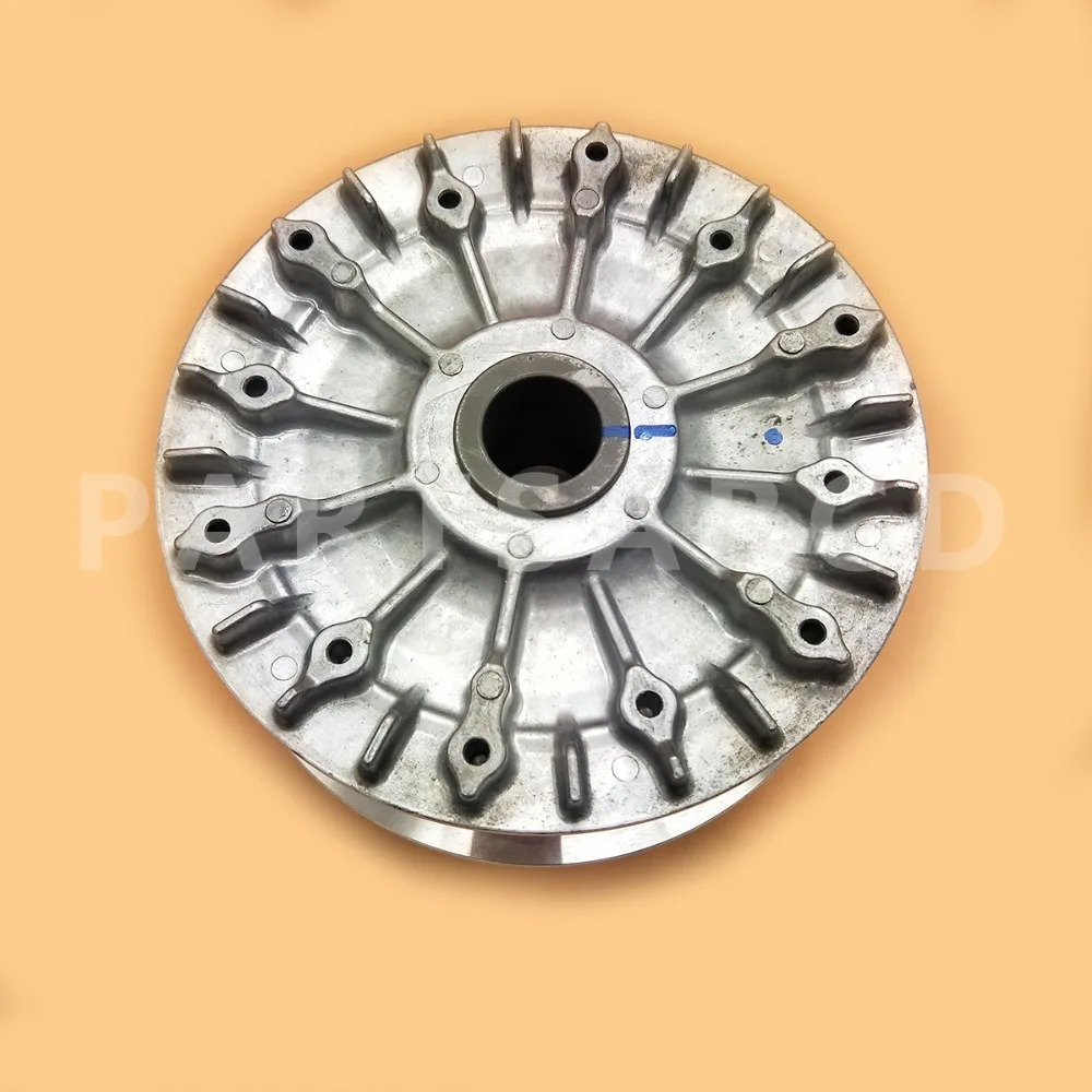 Приводной шкив вариатора для CFMoto H.O. 400cc 450cc 550cc 191R 0GRB-051000-00030
