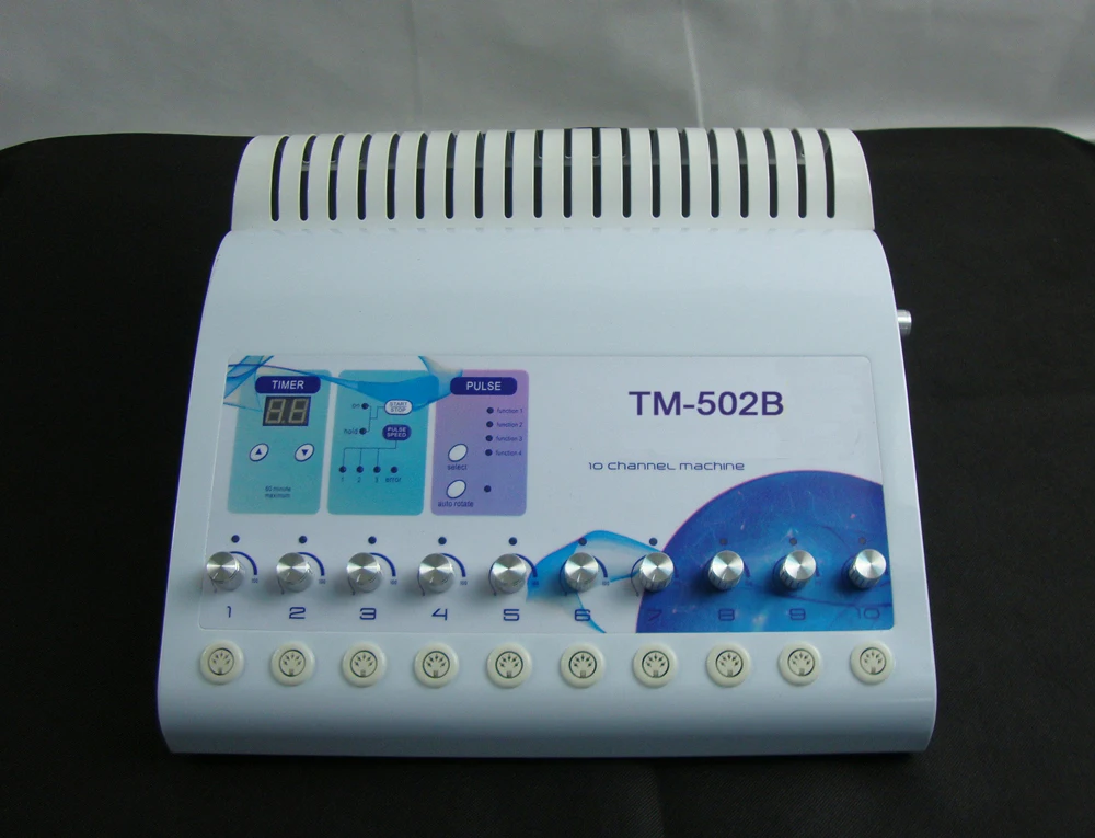

2020 Micro Current Electrotherapy Apparatus Patch Body Sculpting Beauty Apparatus Dredging Meridian BIO