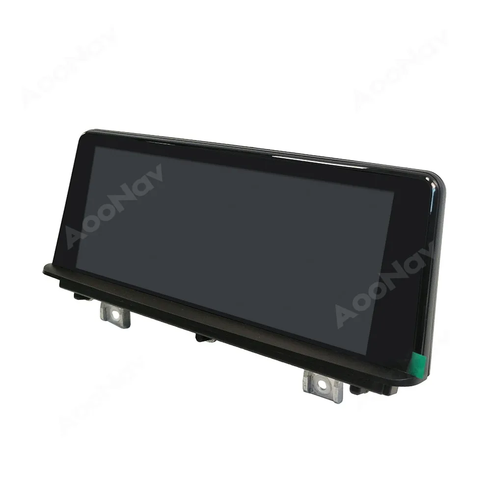 구매 안 드 로이드 11.0 자동차 멀티미디어 플레이어 GPS 네비게이션 스테레오 라디오 BMW 1-4 시리즈에 보 2018 4G WIFI 무선 카 레이