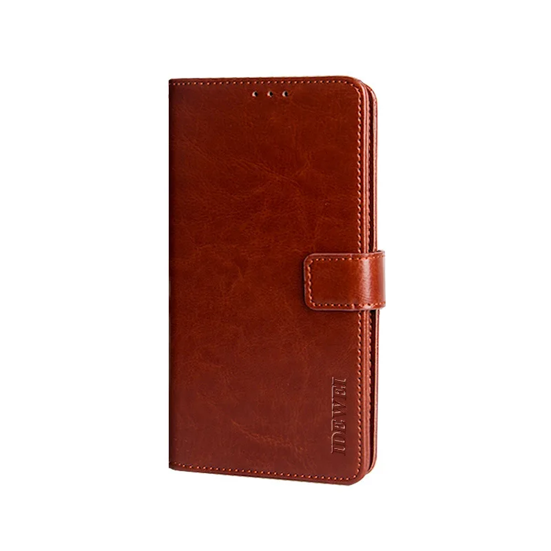

Wallet Leather Case For Huawei Mate 30E Pro Case