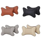 2 шт., подушка для автомобильного сиденья Kia Rio K2 K3 K4 K5 KX3 KX5 Cerato,Soul,Forte,Sportage R,Sorento Optima