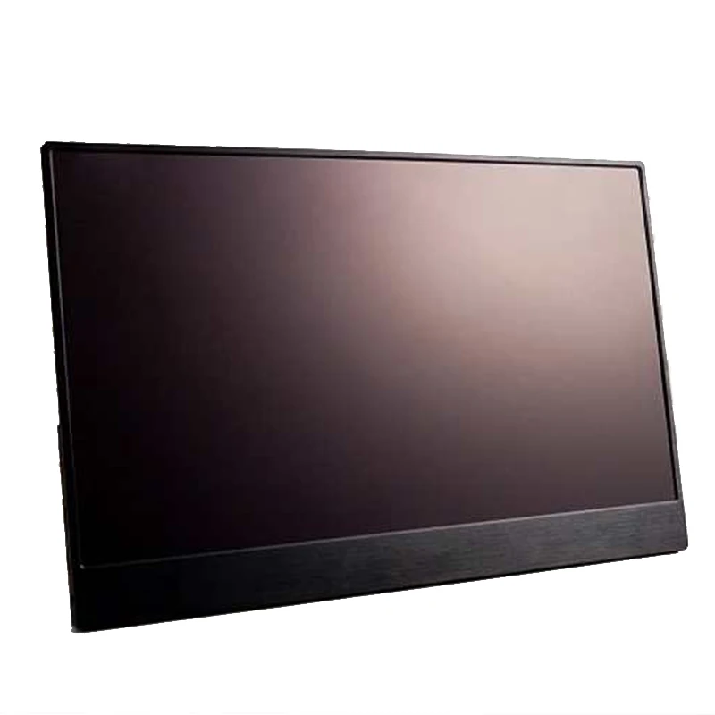 15 6 дюймовый IPS 1080P Type C портативный монитор с контактным экраном для PS4 X box Nintendo Switch