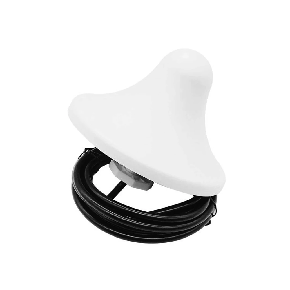 GSM/DCS 900/1800MHz 2G/4G Dual Band ЖК дисплей Дисплей мобильный телефон сигнал усилитель