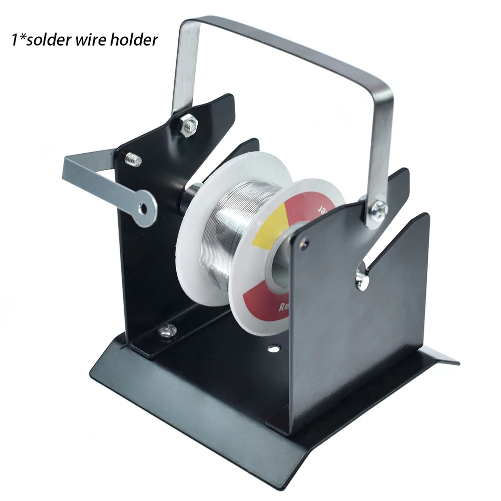 Эффективный стенд сварочный инструмент Олово управление легко работать