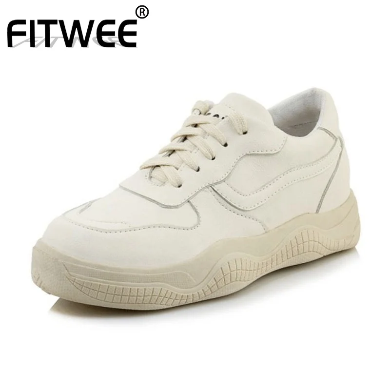 размера плюс размер 29-46 Для женщин туфли с подошвой из вулканизированной резины