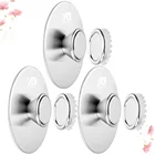 3 шт., магнитные держатели для мыла