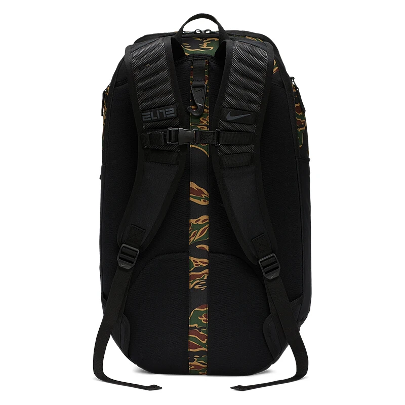 Оригинальные новые поступления NIKE Hoops Elite Pro унисекс рюкзаки спортивные