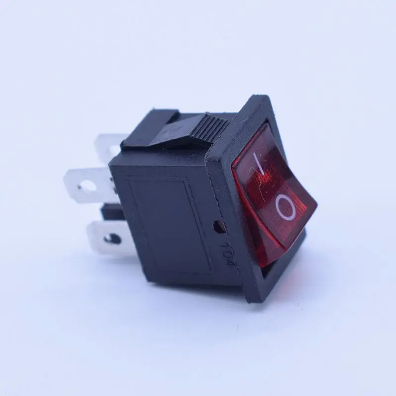 Страховочная розетка AC06 с фиксированным отверстием для страхования