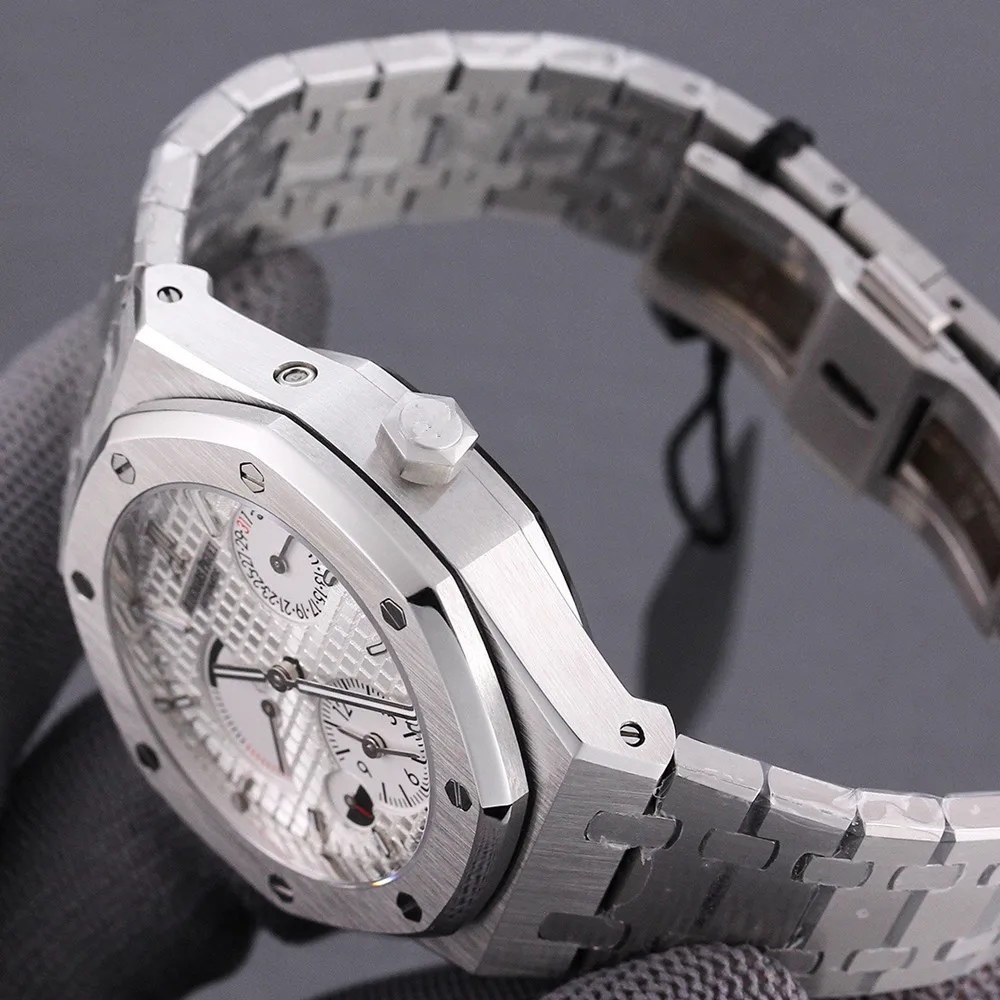 

Men's Luxury Sports Automatic Mechanical Watch sapphire glass Watch Retro Watch